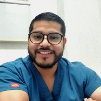 Mario I. Gonzalez Gomez