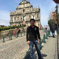 張志宏