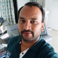 Prashant Sinha