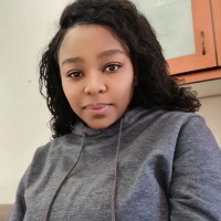 Phakama Mhlambi