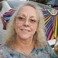 Tami Haas