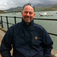 Mark Whewell-Jones
