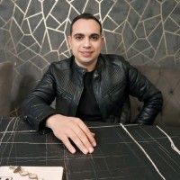 Mohamed E Eid