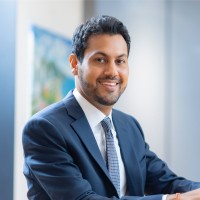 Rohit Harjani