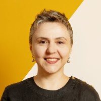 Olena Zaiets