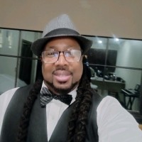 Marl'on J. Barnes