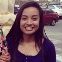 Kathleen Aimee Cabauatan
