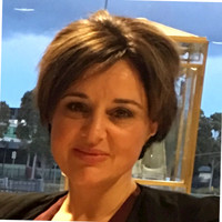 Nadia Tsikopoulos