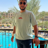 Sayed Riyad