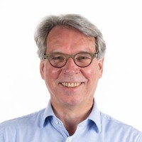 Paul van Doorn