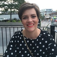 Sally Murdock, Cfa
