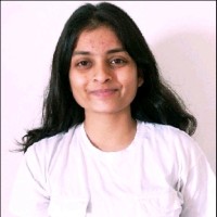 Nimisha Patel