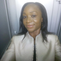 Blessing Idoko