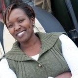 Mary Ngure