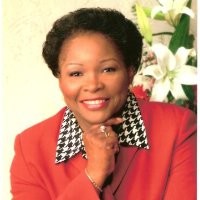 Thelma A. Munson Walker