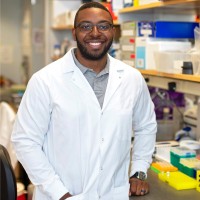 Brandon Murphy, Ph.D.