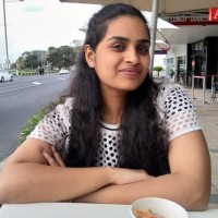 Sirisha Vedulla