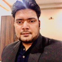 Abhishek Bharty