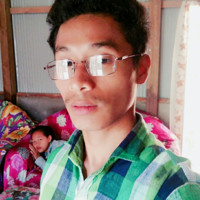 Ranjit DebBarma