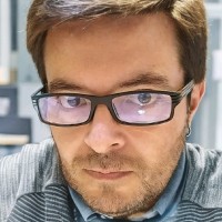 Ivan Buzio Urrutia