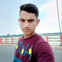 mdrashed ali