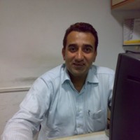 Shailendra Singh Bhati