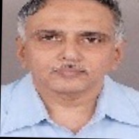 Prahladrao M G