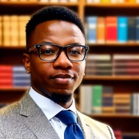 Peter Chukwuebuka