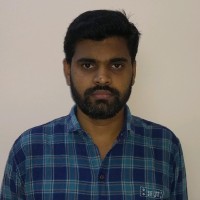 Gobinath Raju