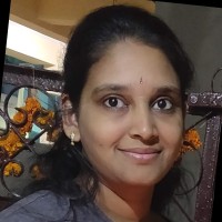 Krishna Sravanthi Kaluva