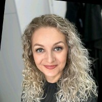 Tania Mironov