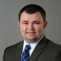 Brett Jones, Cpa