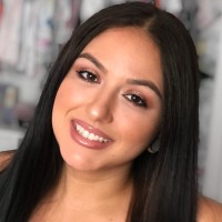 Ashley Uscanga