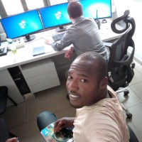 Imade Simeon Osayande