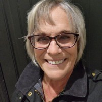 Virginia Boudreau-Stewart