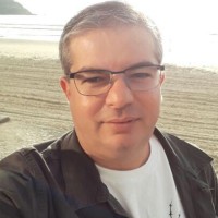 Luis Alberto Vasques da Silva