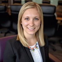 Stephanie (Boleszczuk) Martin, CPA, CA
