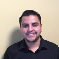 Erick Colmenares Arcos
