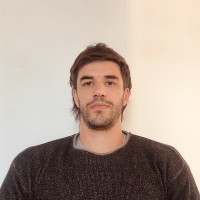 Nicolás Pentreath