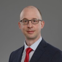 Benoit Pinsonneault, ing