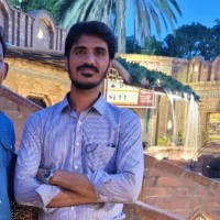 Syed Irfan Ali Shah