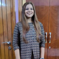 Tania Choudhary