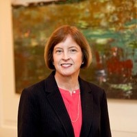 Gail Pittman