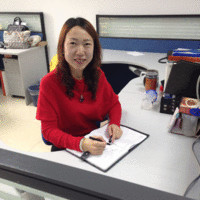孙红梅