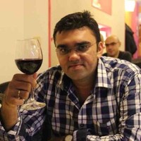 Nachiket Vyas