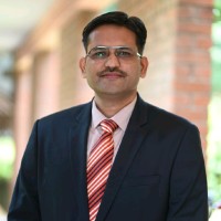 Lt Col Arun Kumar Singh Raghaw (Veteran)