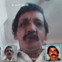 N Murali dharan