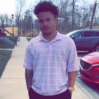 Deonte Stone