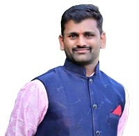 Shubham Kekane