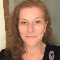Sonja Vandermeer